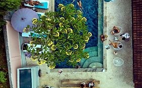 The Chillhouse Canggu By Bvr Bali Holiday Rentals